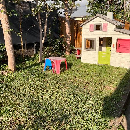 La Casita Creole Villa Avec Piscine Et Jacuzzi Saint Pierre Exterior photo